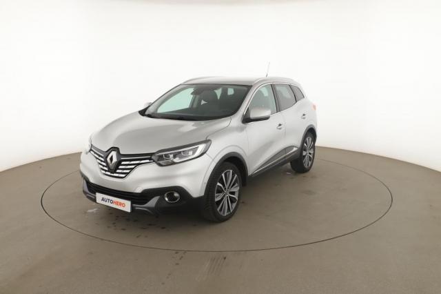 Renault Kadjar 1.2 Tce Energy Intens 130 Ch