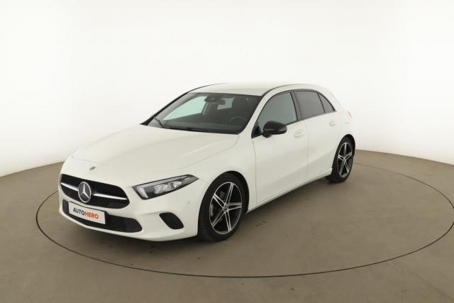 Mercedes Benz Classe A 180 D Progressive Line 7g-Dct 116 Ch