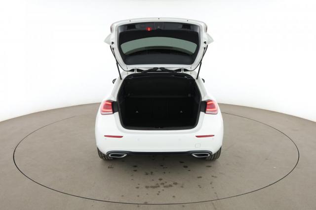 Mercedes Benz Classe A image 7