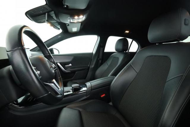 Mercedes Benz Classe A image 8