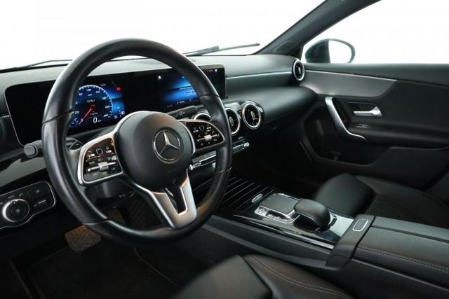Mercedes Benz Classe A image 6