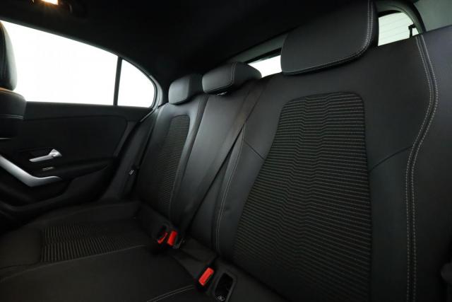 Mercedes Benz Classe A image 4