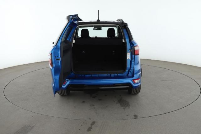 Ford Ecosport image 1