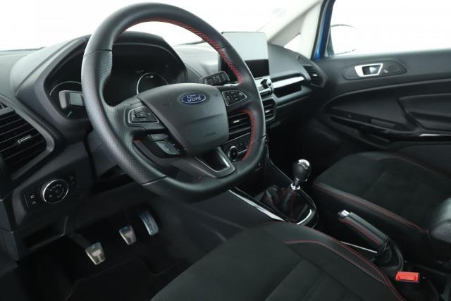 Ford Ecosport image 8