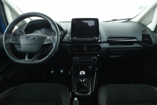 Ford Ecosport image 4