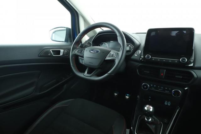 Ford Ecosport image 6