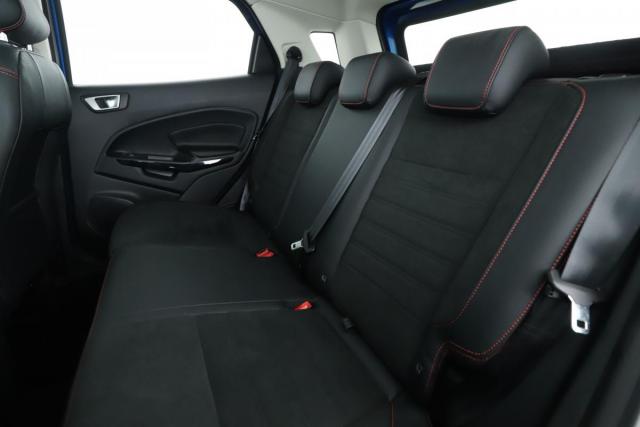 Ford Ecosport image 9