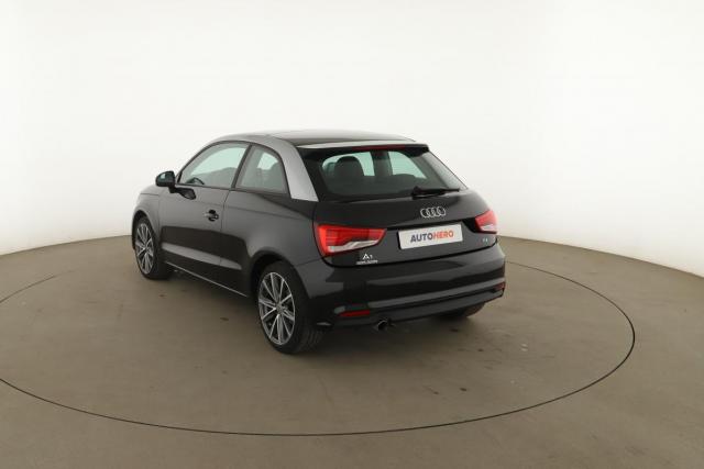 Audi A1 image 6