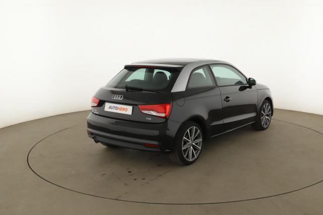 Audi A1 image 5