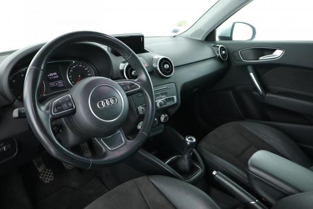 Audi A1 image 4