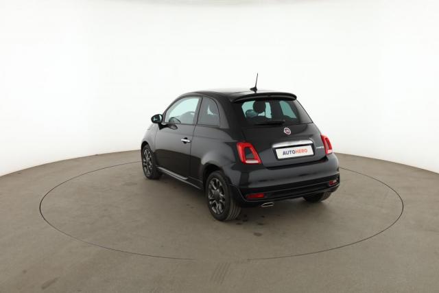 Fiat 500 image 2