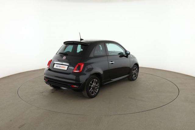 Fiat 500 image 1
