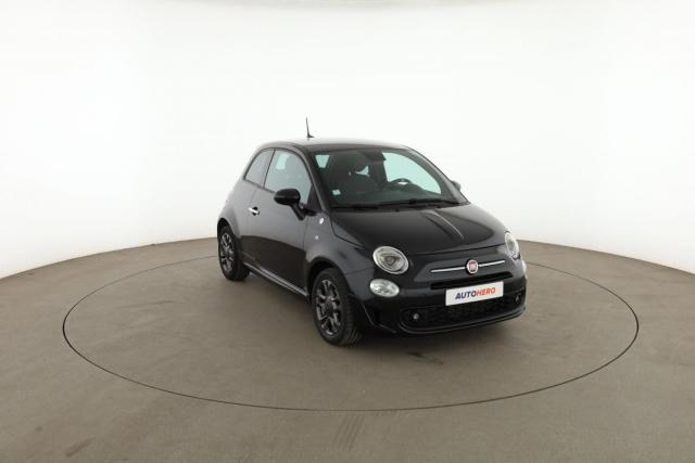 Fiat 500 image 5