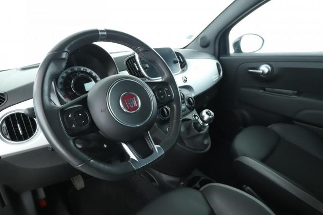 Fiat 500 image 6