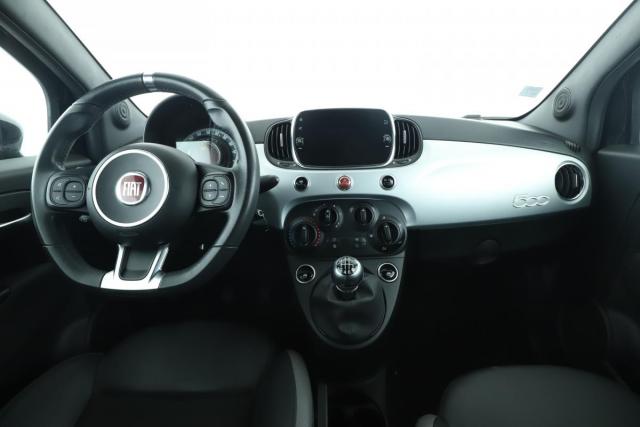 Fiat 500 image 4