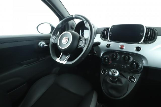 Fiat 500 image 8