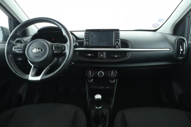 Kia Picanto image 1