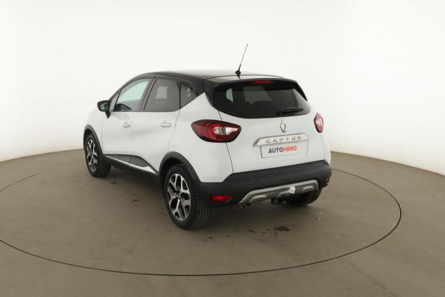 Renault Captur image 5