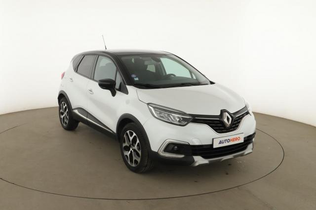 Renault Captur image 3