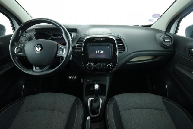 Renault Captur image 4