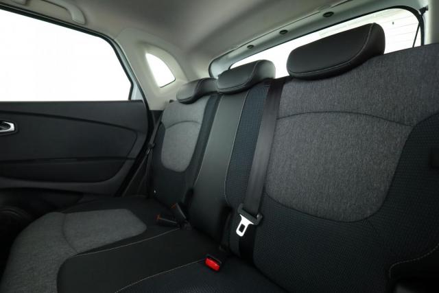 Renault Captur image 9