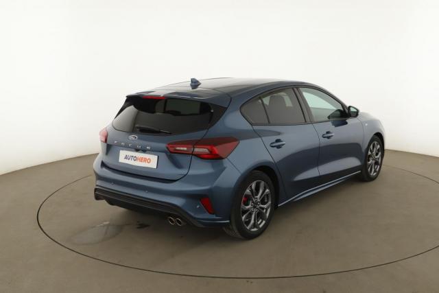 Ford Focus image 1