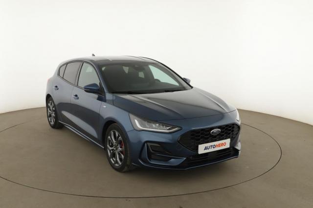 Ford Focus image 2