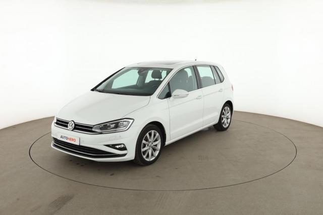 Volkswagen Golf Sportsvan Vii 1.5 Tsi Evo Dsg7 150 Ch