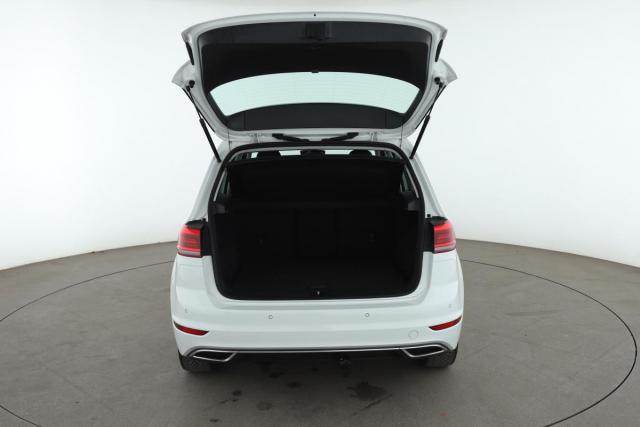 Volkswagen Golf Sportsvan image 9