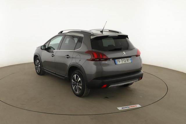 Peugeot 2008 image 9