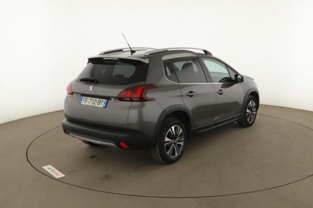 Peugeot 2008 image 5