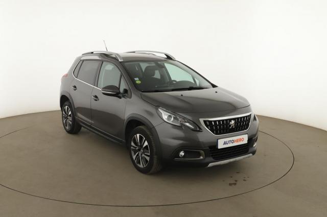 Peugeot 2008 image 7