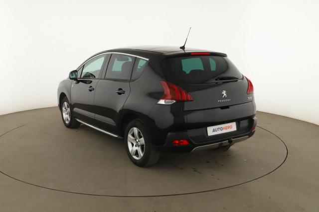 Peugeot 3008 image 3