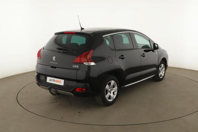 Peugeot 3008 image 9