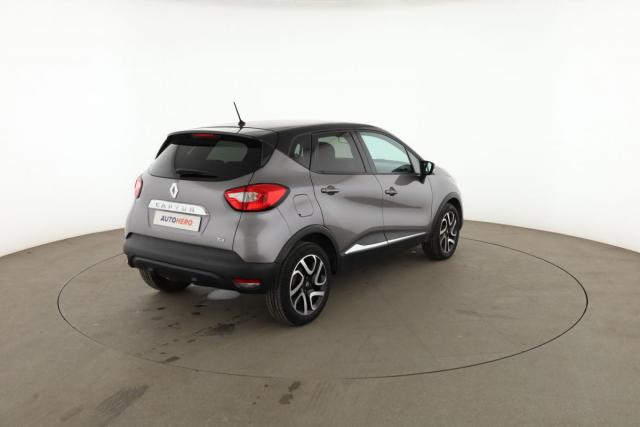 Renault Captur image 4