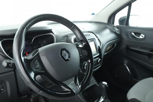 Renault Captur image 1