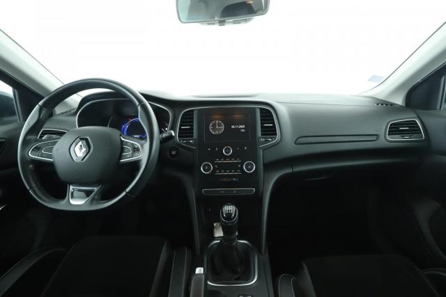 Renault Mégane image 1
