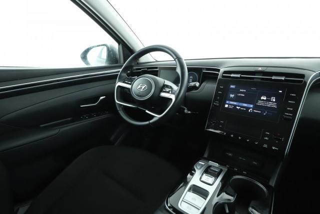 Hyundai Tucson image 8