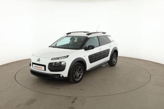 Citroen C4 Cactus 1.6 Blue-Hdi Feel Business Etg6 100 Ch