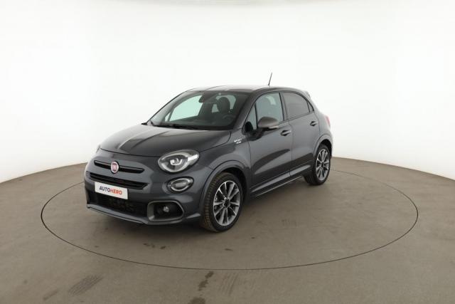 Fiat 500x 1.6 Multijet Sport 120 Ch