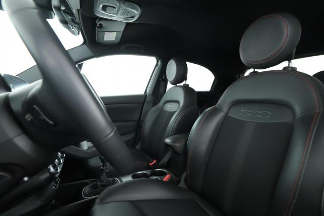 Fiat 500x image 3