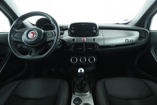 Fiat 500x image 2