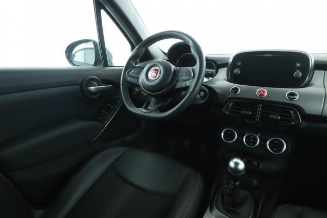 Fiat 500x image 8