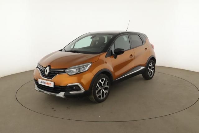 Renault Captur 0.9 Tce Energy Intens 90 Ch