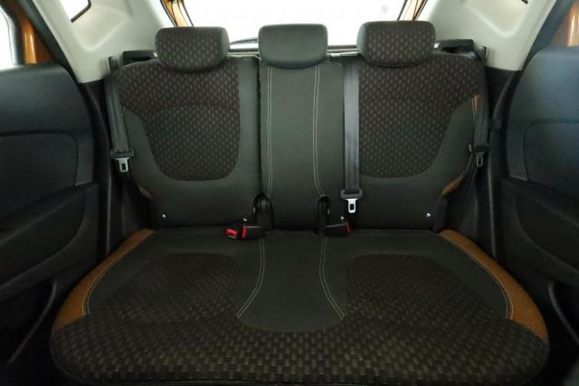 Renault Captur image 9