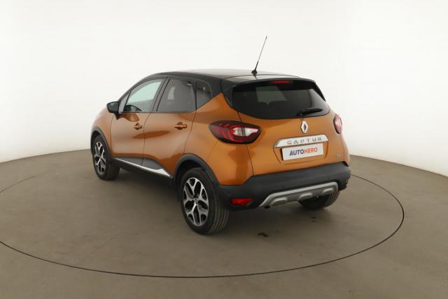 Renault Captur image 1