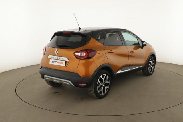 Renault Captur image 5