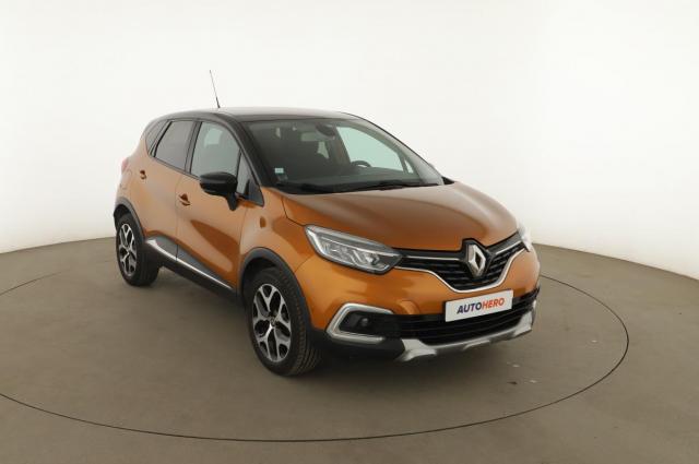 Renault Captur image 4