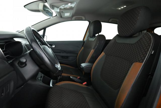 Renault Captur image 7