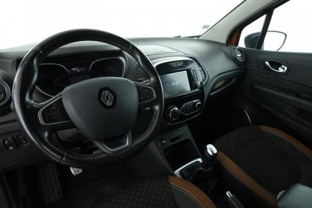 Renault Captur image 3